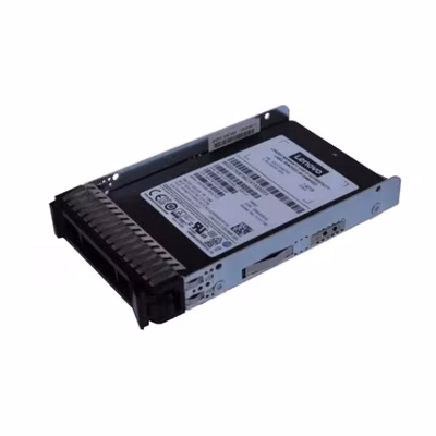 Immagine di Hdd interni 1.920 gb sata iii LENOVO ThinkSystem 2.5" Multi Vendor 1.92TB Entry SATA 6G 4XB7A38274