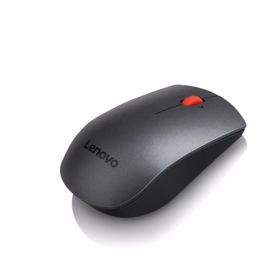 Immagine di LENOVO Mouse laser wireless professionale 4X30H56886