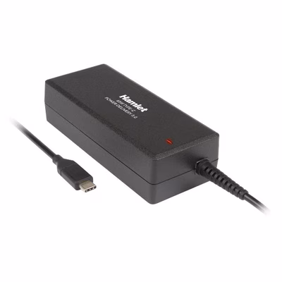 Immagine di Aliment.notebook USB-C 65w 3.25a