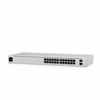Immagine di Switch UBIQUITI USW-24-POE-EU