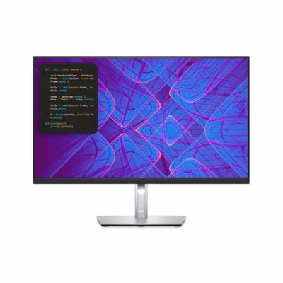 Immagine di Dell 27 4K USB-C hub monitor p2723qe