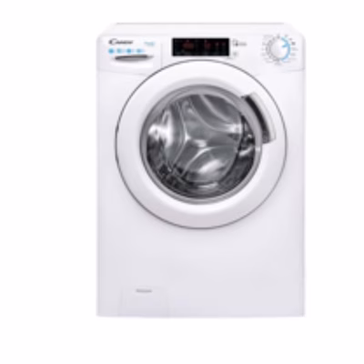 Immagine di Lavatrice a carica frontale D 7 kg CANDY CANDY LAVATRICE CSS4137TE/1-11 31010628