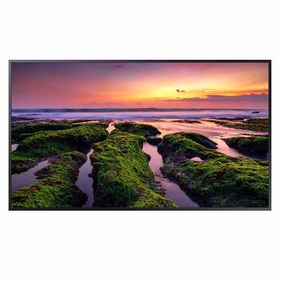 Immagine di Qb75b 75p 3840x2160 350cd/m2