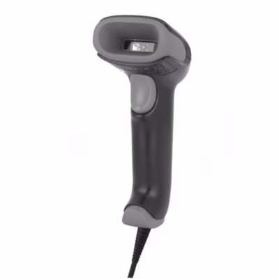 Immagine di Lettore codici a barre HONEYWELL Lett. VOYAGER 1470G Imager 2D+NO CAVO Nero 1470G2D-2-R