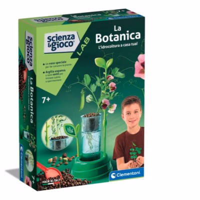 Immagine di La botanica - pocket