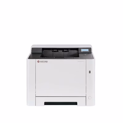 Immagine di Stampante laser a colori a4 KYOCERA 110C093NL0