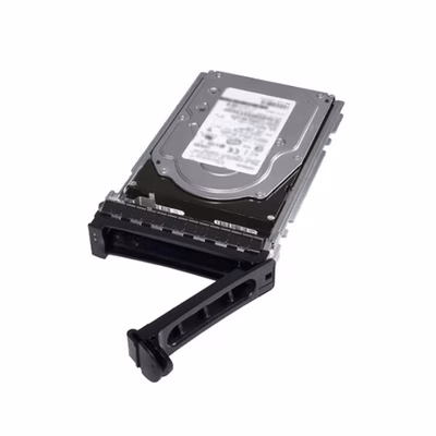 Immagine di Hdd interni 2400 gb sas DELL DELL Server OpzioniSNS 400-AVHG