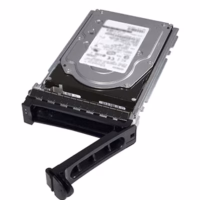 Immagine di Hdd interni 600 gb sas DELL 600GB Hard Drive SAS ISE 12Gbps 400-BIFT