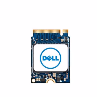 Immagine di Ssd interni 1000GB m.2 pcie 3.0x4 DELL Dell M.2 PCIe NVMe Gen 3x4 Class 35 2230 SSD - 1TB AB673817