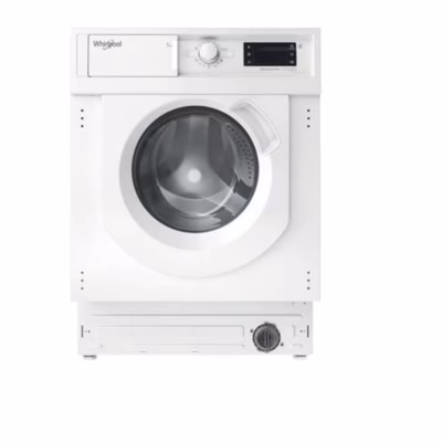 Immagine di Lavatrice a carica frontale D 7 kg WHIRLPOOL BI WMWG 71483E EU N BIWMWG71483EEU