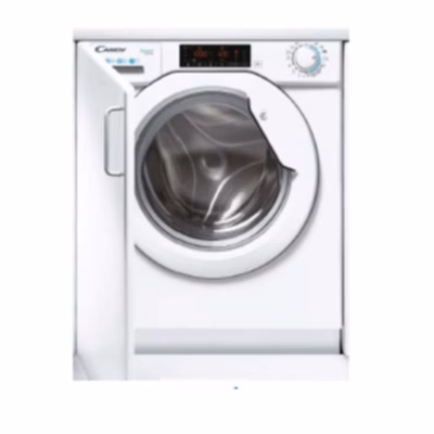 Immagine di Lavatrice a carica frontale A 8 kg CANDY CANDY LAVATRICE CBW 48TWME-S 31800951