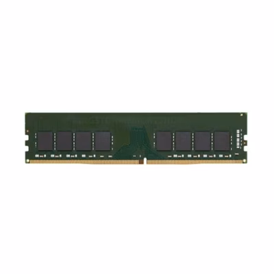 Immagine di Modulo di memoria dimm 16GB ddr4 tft 1600 mhz KINGSTON Kingston 16GB DDR4 3200MT/s Non-ECC Unbuf