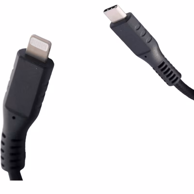 Immagine di USB-C to lightning 2mt cable mfi