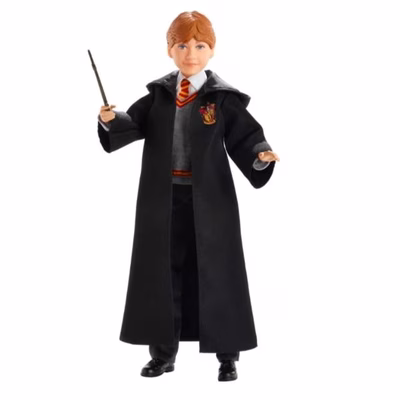 Immagine di MATTEL Harry Potter Ron Weasley FYM52