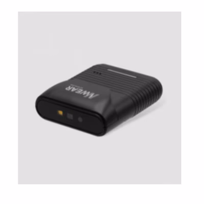 Immagine di Lettore codici a barre NEWLAND SCANNER INDOSSABILE WD2, BT 5.0, 2D, MID RANGE WD2-BS50-MR