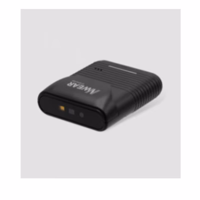 Immagine di Lettore codici a barre NEWLAND SCANNER INDOSSABILE WD2, BT 5.0, 2D, STD RANGE WD2-BS50-SR