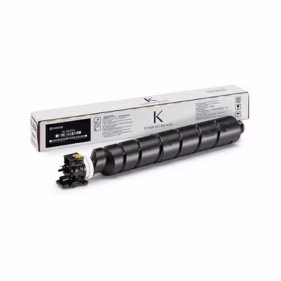 Immagine di Toner Laser KYOCERA-MITA TK-8525K 1T02RM0NL0 nero 30000 copie