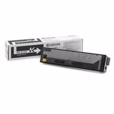Immagine di Toner Laser KYOCERA-MITA TK-5195K 1T02R40NL0 nero 15000 copie