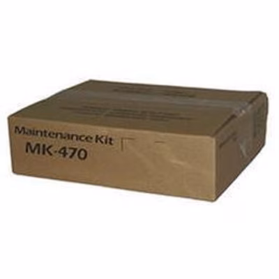 Immagine di Kit manutenzione KYOCERA-MITA MK-470 DP 1703M80UN0 300000 copie