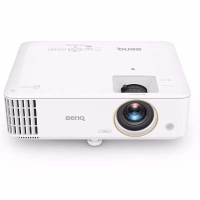 Immagine di Videoproiettore dlp hd 1080 (1920x1080) 3.500 ansi lume BENQ TH685P 9H.JL877.14E