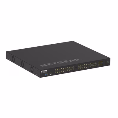 Immagine di Switch NETGEAR NETGEAR SMB High GSM4248P-100EUS
