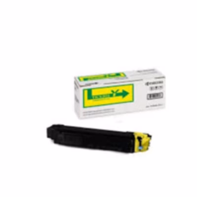 Immagine di Toner Laser KYOCERA-MITA TK-5305Y 1T02VMANL0 giallo 6000 copie