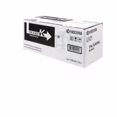 Immagine di Toner Laser KYOCERA-MITA TK-5305K 1T02VM0NL0 nero 12000 copie