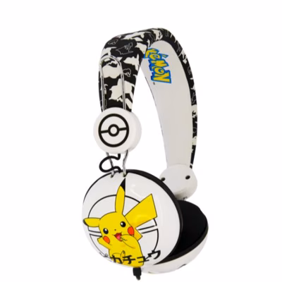 Immagine di Pokemon pickachu doem design