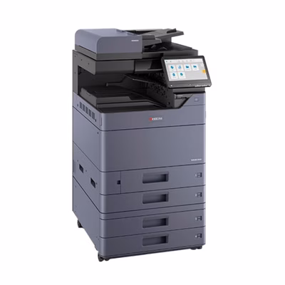 Immagine di Multifunzione laser B-N A3 KYOCERA TASKalfa MZ4000i 1102ZS3NL0