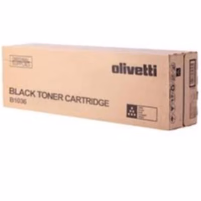 Immagine di Toner Laser OLIVETTI B1039 giallo 25000 copie