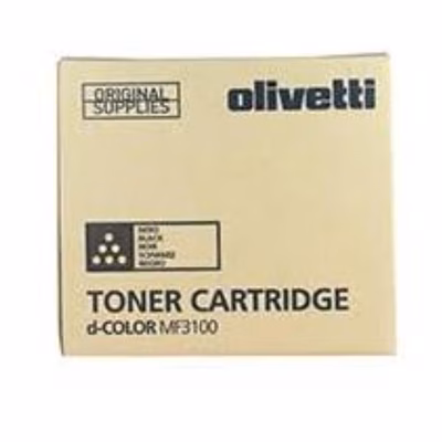 Immagine di Toner Laser OLIVETTI B1133 nero 4700 copie