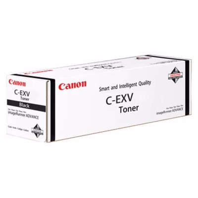 Immagine di Toner Laser nero 17.600 copie CANON C-EXV50 9436B002AA