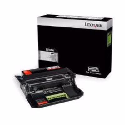 Immagine di Unità immagine LEXMARK 52D0ZA0 nero 100000 copie