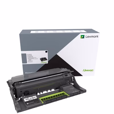 Immagine di Unità immagine LEXMARK 56F0ZA0 60000 copie