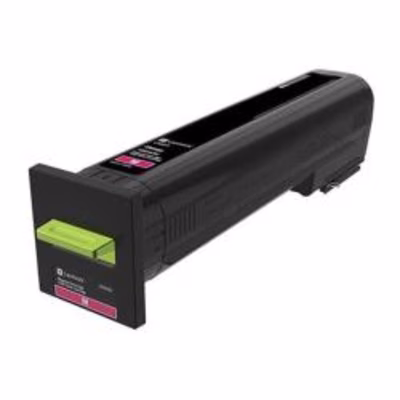 Immagine di Toner Laser LEXMARK 72K0X30 magenta 22000 copie