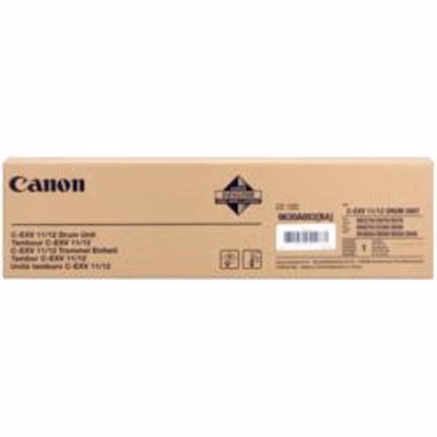 Immagine di Drum CANON C-EXV11/12 9630A003AA nero 80000 copie
