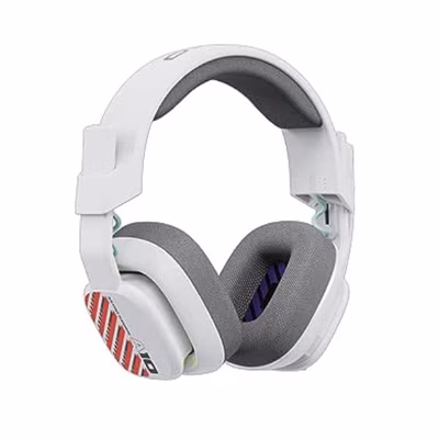 Immagine di Cuffie con filo Bianco LOGITECH Logitech Gaming 939-002064