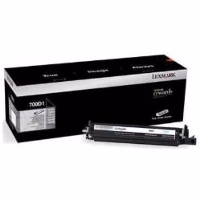 Immagine di Toner Laser LEXMARK 51F0HA0 nero 5000 copie