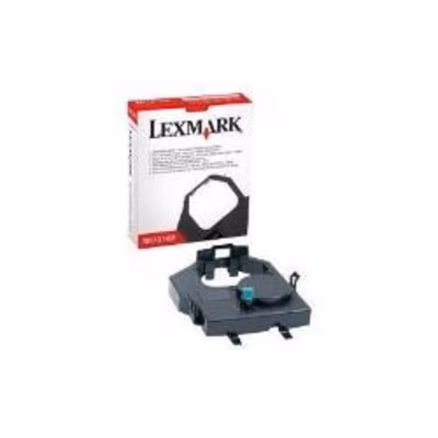 Immagine di Nastro LEXMARK 3070169 nero