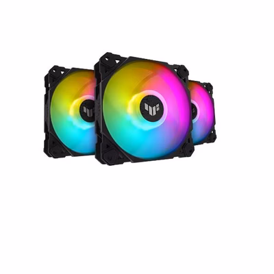 Immagine di Tuf gaming tf120 argb 3in1