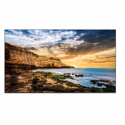 Immagine di Monitor samsung 65 qe65t uhd 16/7