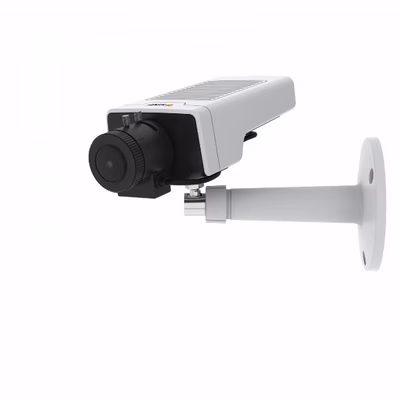 Immagine di Telecamera ip interno no AXIS M1135 Mk II Box Camera 02483-001