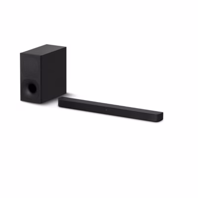 Immagine di Soundbar 330 Nero SONY HT-S400 HTS400.CELL
