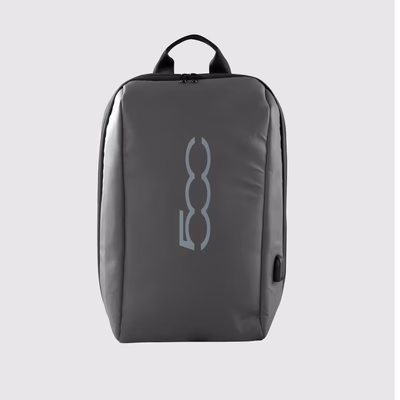 Immagine di Notebook da 15 tessuto tecnico nero CELLY BACKPACK500 - 15.6" Backpack 500 COLLECTION BACKPACK500GR