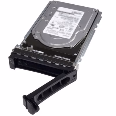 Immagine di Hdd interni 2400 gb sas DELL Dell 2.4TB 10K RPM SAS Unit SED 12Gbps 2.5" Hot- 400-AVBO