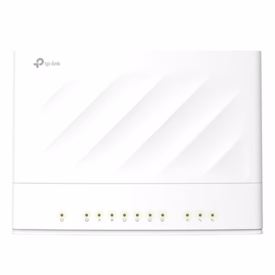 Immagine di Router gigabit ethernet 4 TP-LINK VX230v VX230V