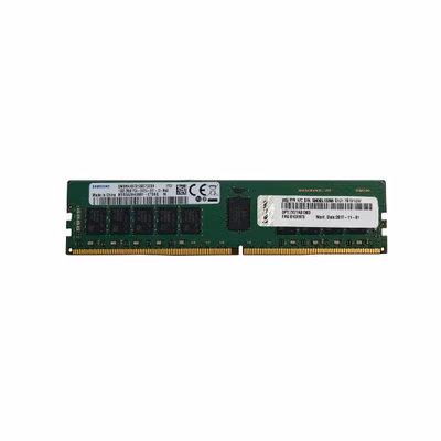 Immagine di Modulo di memoria rdimm 64GB ddr4 tft 3.200 mhz LENOVO ThinkSystem 64GB TruDDR4 3200 MHz 2Rx4 1.