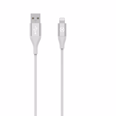 Immagine di USB to lightning 12w cable mfi wh