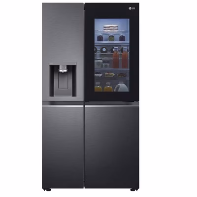 Immagine di Frigorifero E LG ELECTRONICS GSXV91MCAE