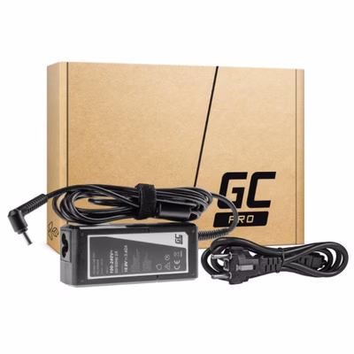 Immagine di Charger/ac adapter for asus